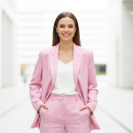 Pastels with Power: Women’s Fashion Finds Strength in Soft Colors